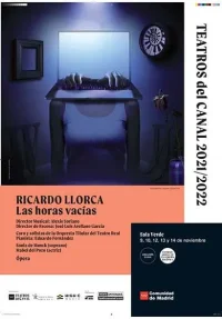 Las_horas_vacias_Godot_cartel